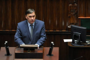 Rusza 8 nabór Rządowego Programu Inwestycji Strategicznych